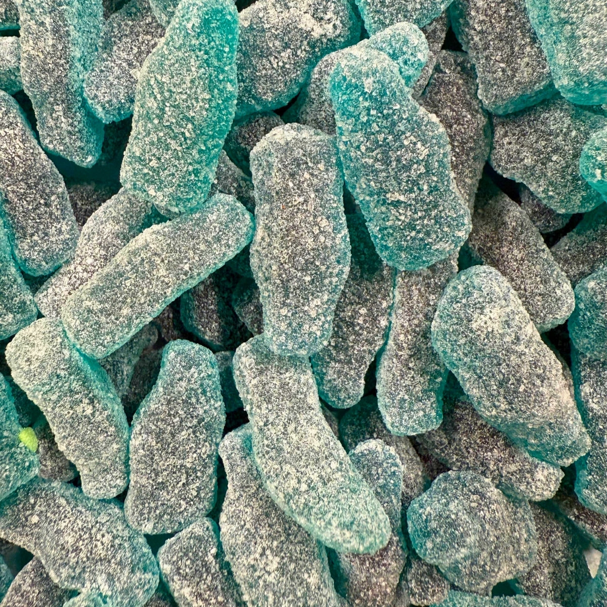 Sour Blue Bottle (2kg)