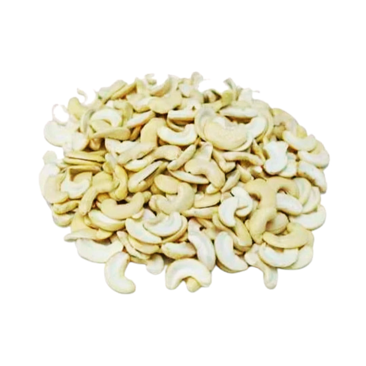 Split Cashews (1kg)