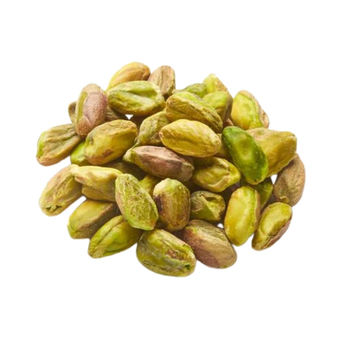 Pistachio Kernels – Unsalted (500g)