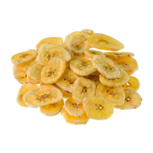 Banana Chip (500g)