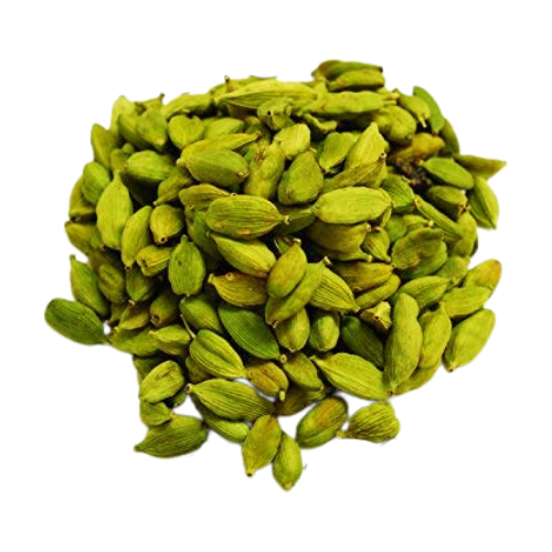 Green Cardamoms (1kg) Crazy Nuts