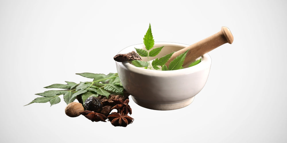 Ayurvedic