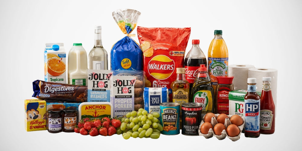Grocery