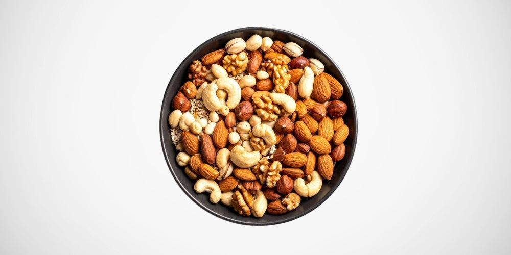Nuts