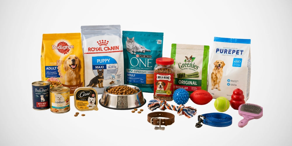 Pet Food