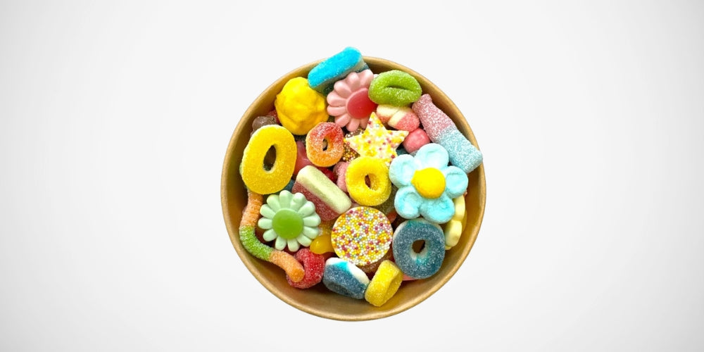 Pick n Mix Sweets