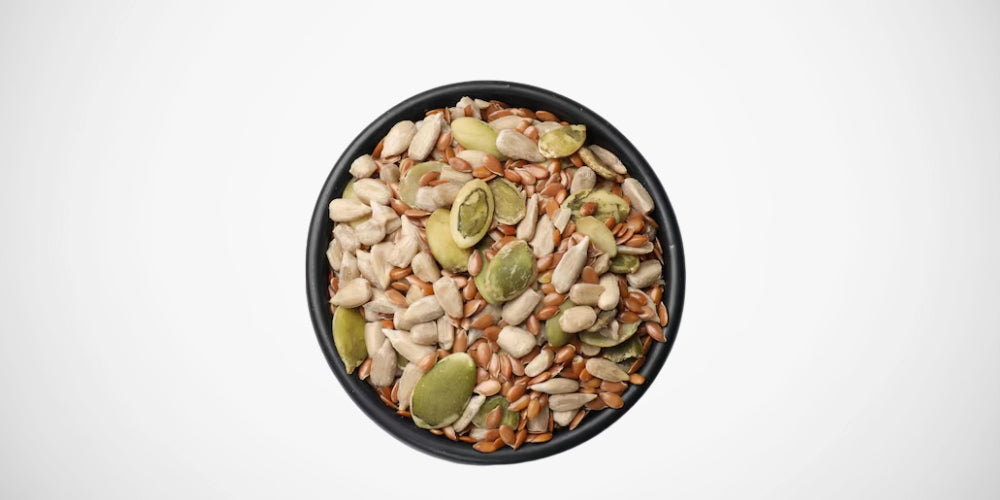Seeds