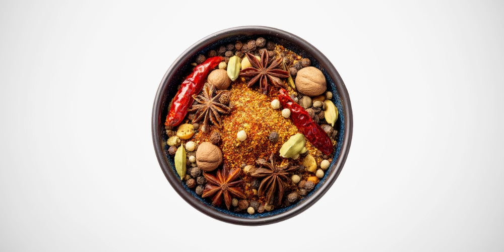 Spices