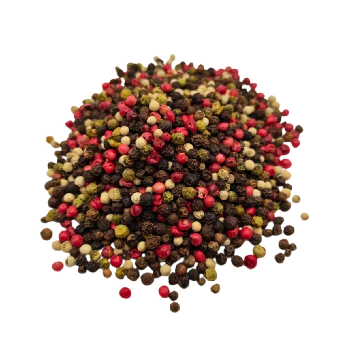 4 Colour Mixed Peppercorns (100g)