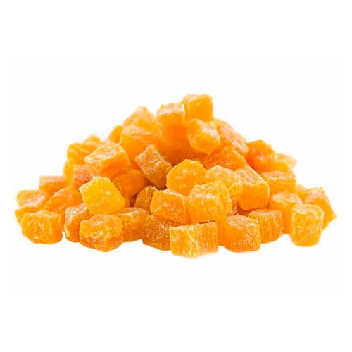 Chopped Diced Apricots (1kg)