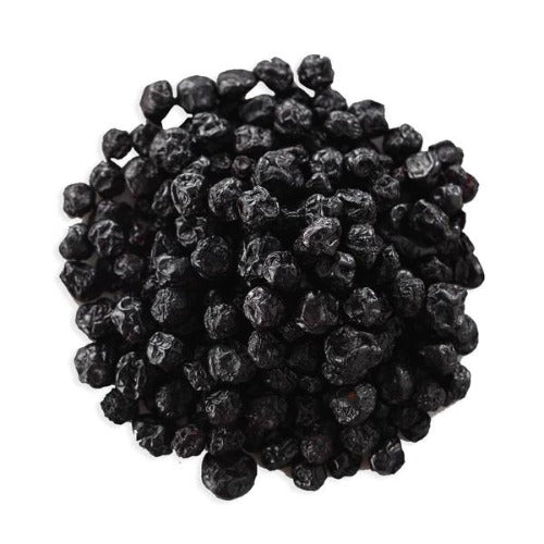 Dried Blueberries (5kg)