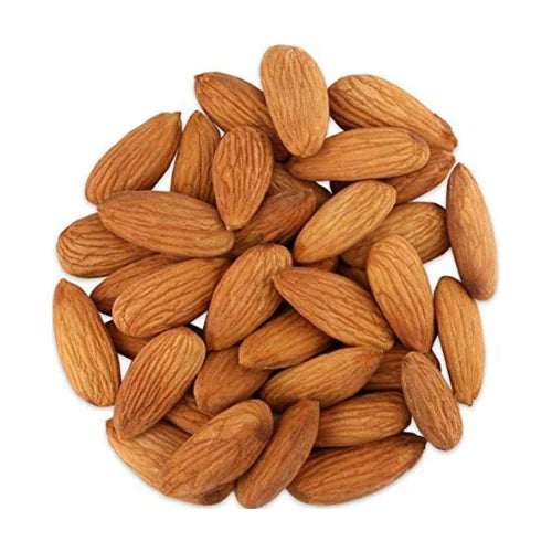 Jumbo Almonds (1kg) | Extra Large | AAA Quality | Extra Crunchy