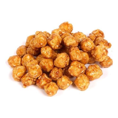 Honey Roasted Macadamia Nuts (5kg)