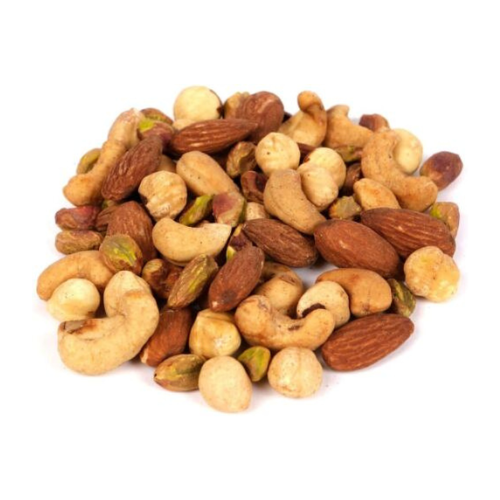 Unsalted nuts deals