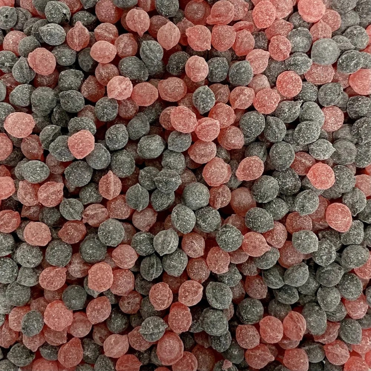 Sour Berries (2kg)