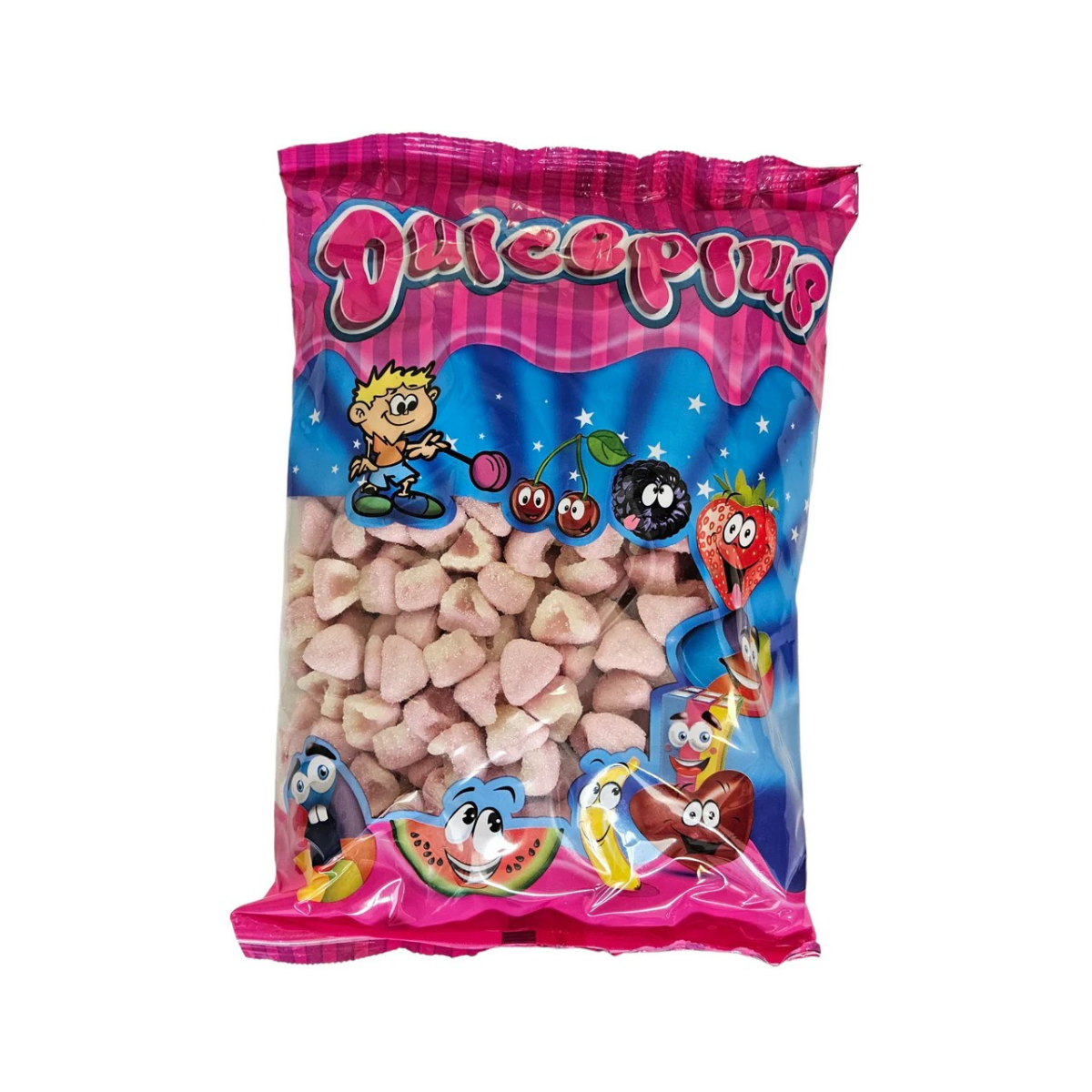 Sour Teeth (2kg)