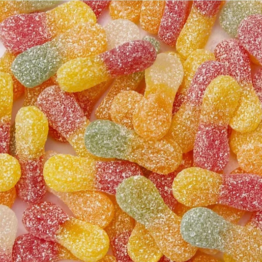 Sour Tongues (2kg)