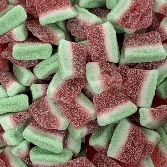 Watermelon Slices (2kg)