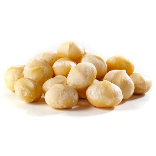 Raw Whole Macadamia Nuts (5kg)