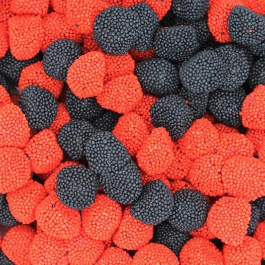 Wild Berries (2kg)