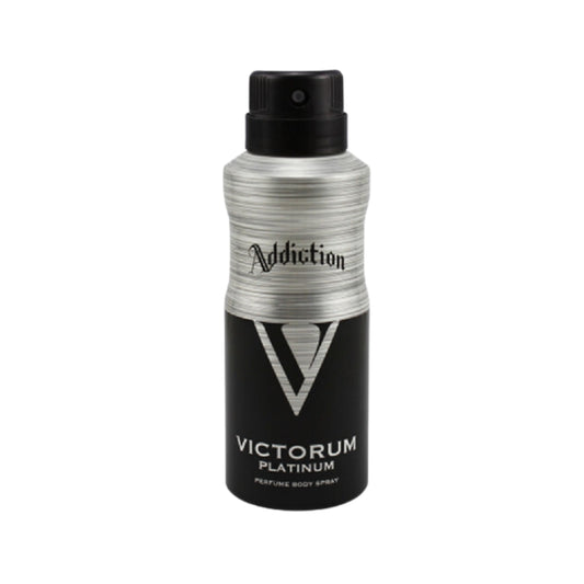 Addiction Victorum Platinum 150ml