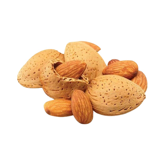 Almonds in Shell (500g)