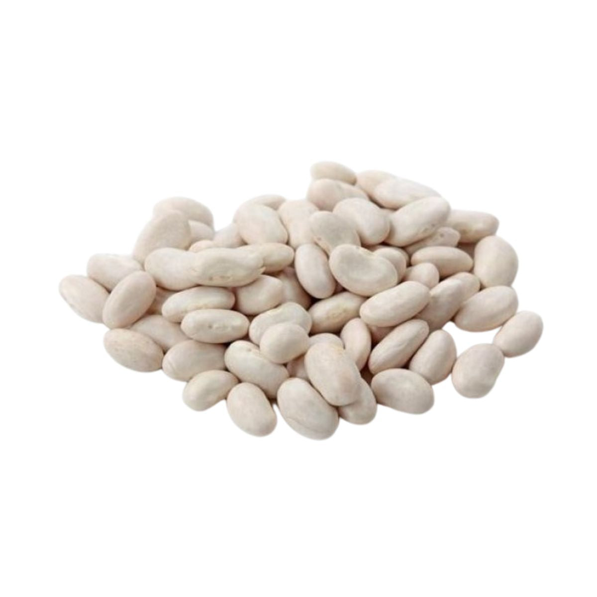 Alubia Beans (2kg)