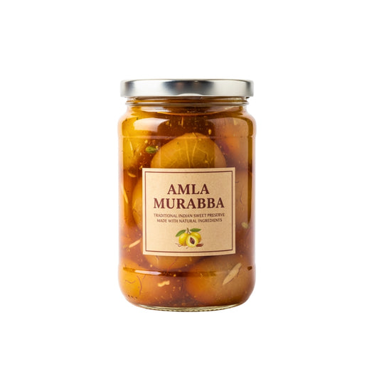 Amla Murabba (1kg)
