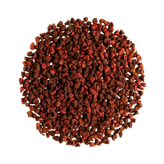 Annatto Seeds (100g)