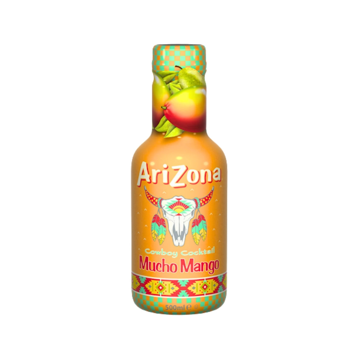 Arizona Mucho Mango (6 x 500ml)
