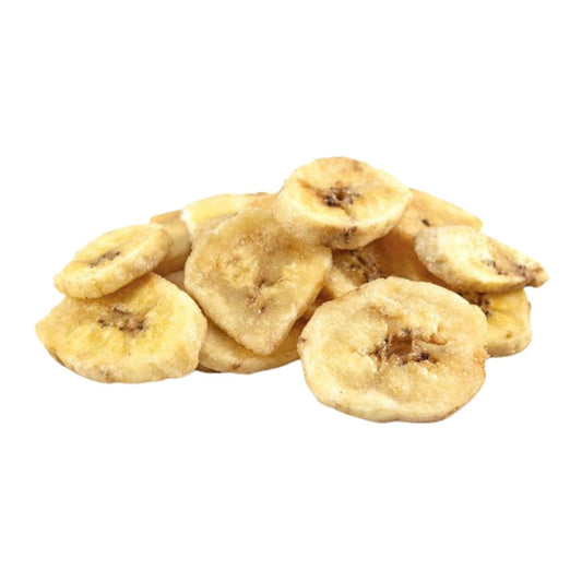 Banana Chip (500g)