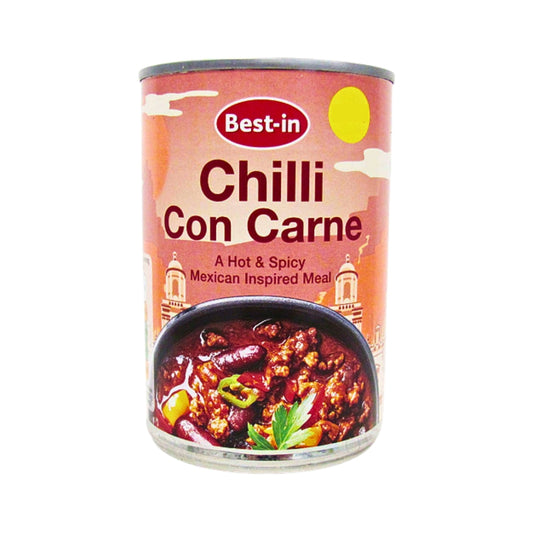 Best-In Chilli Con Carne (390g)
