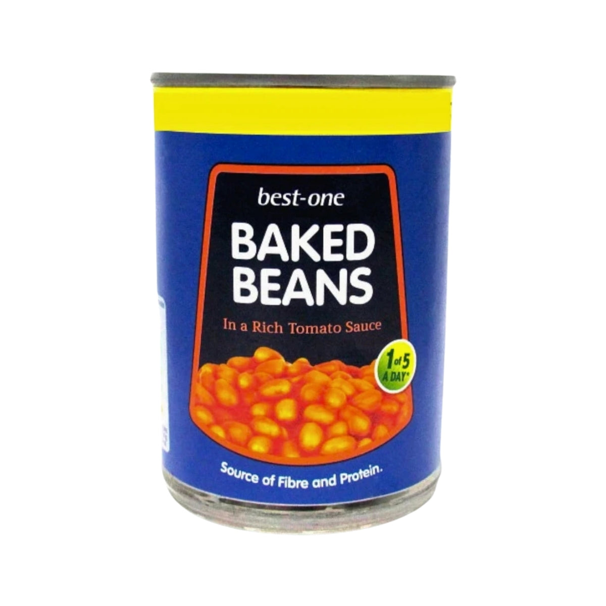 Bestin Baked Beans 400g
