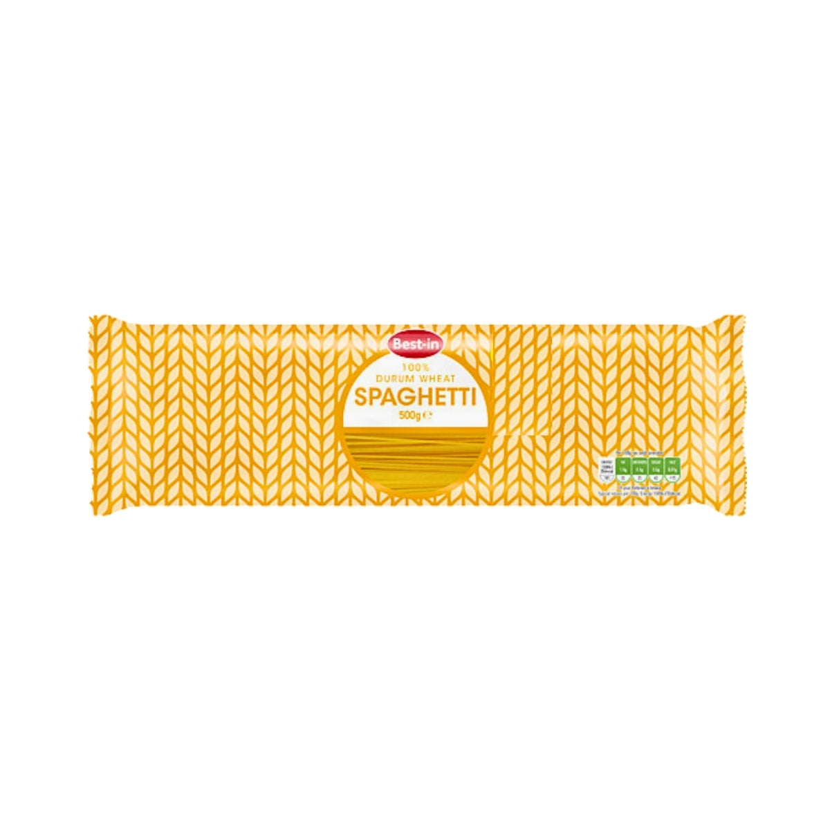 Bestin Spaghetti 500g