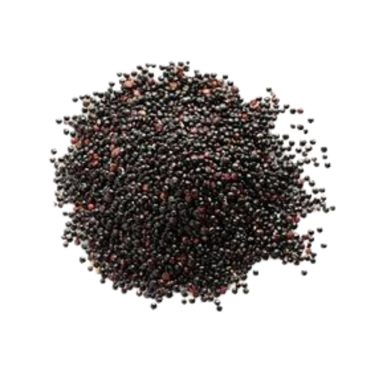 Black Quinoa (1kg)