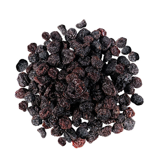 Black Raisins (1kg)