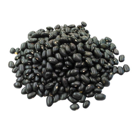 Black Turtle Beans (1kg)