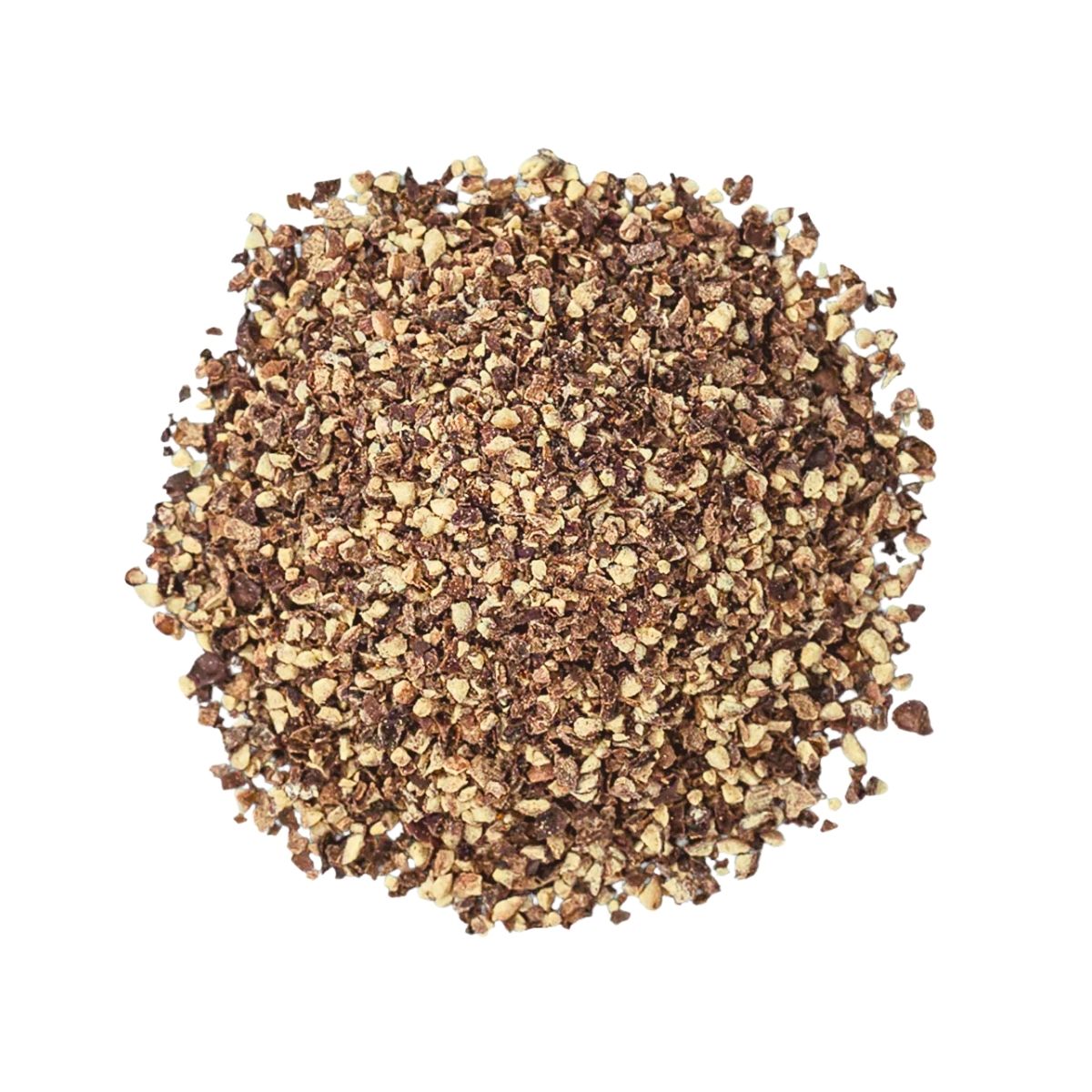 Cracked Black Pepper Coarse (500g)