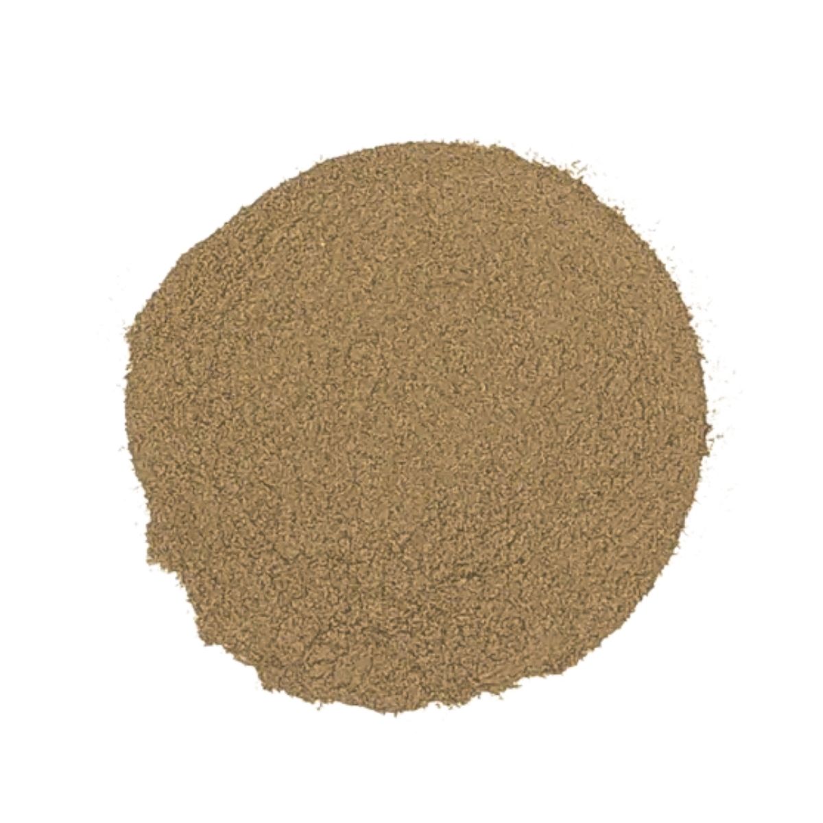 Ground Black Pepper (500g)