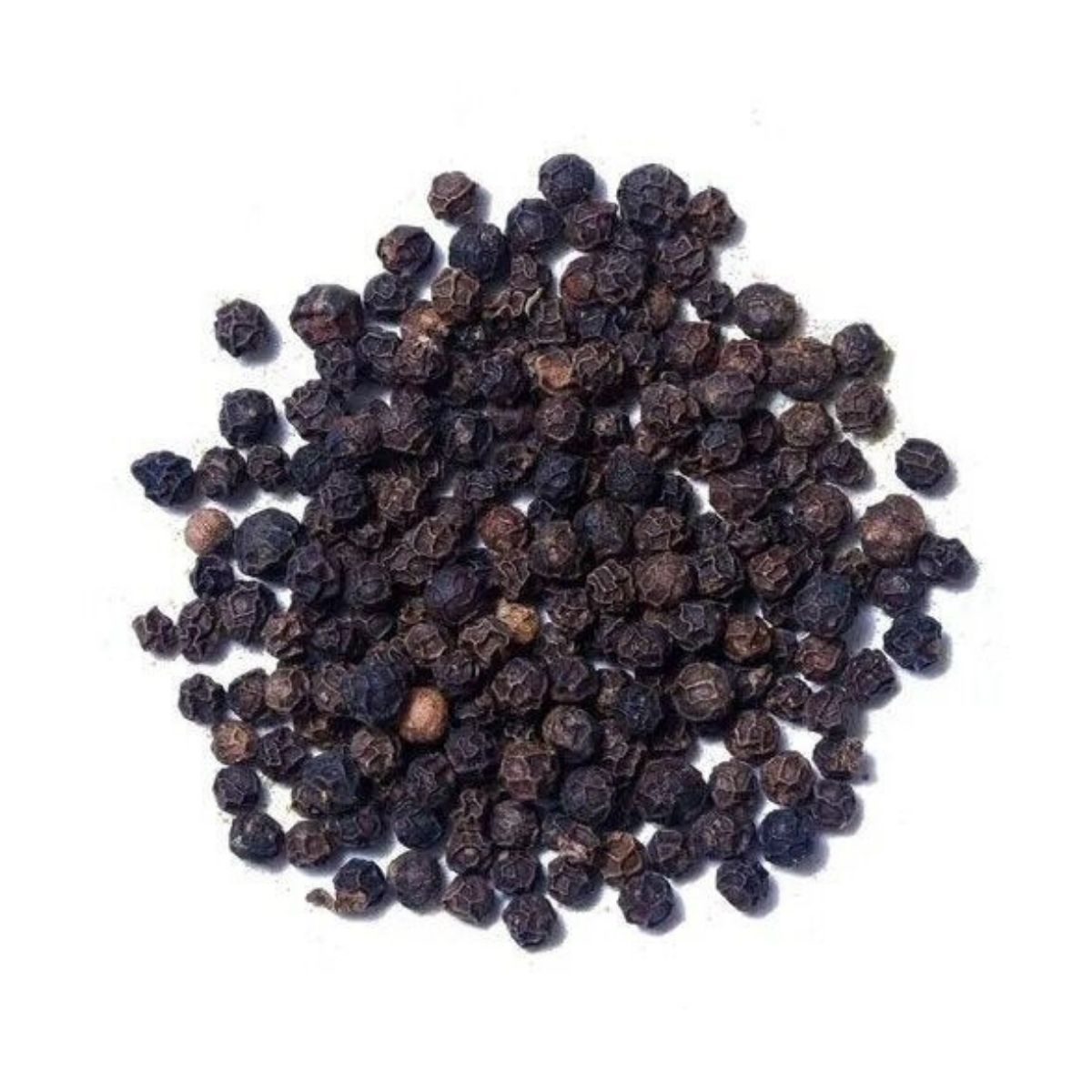 Black Peppercorns Whole (500g)