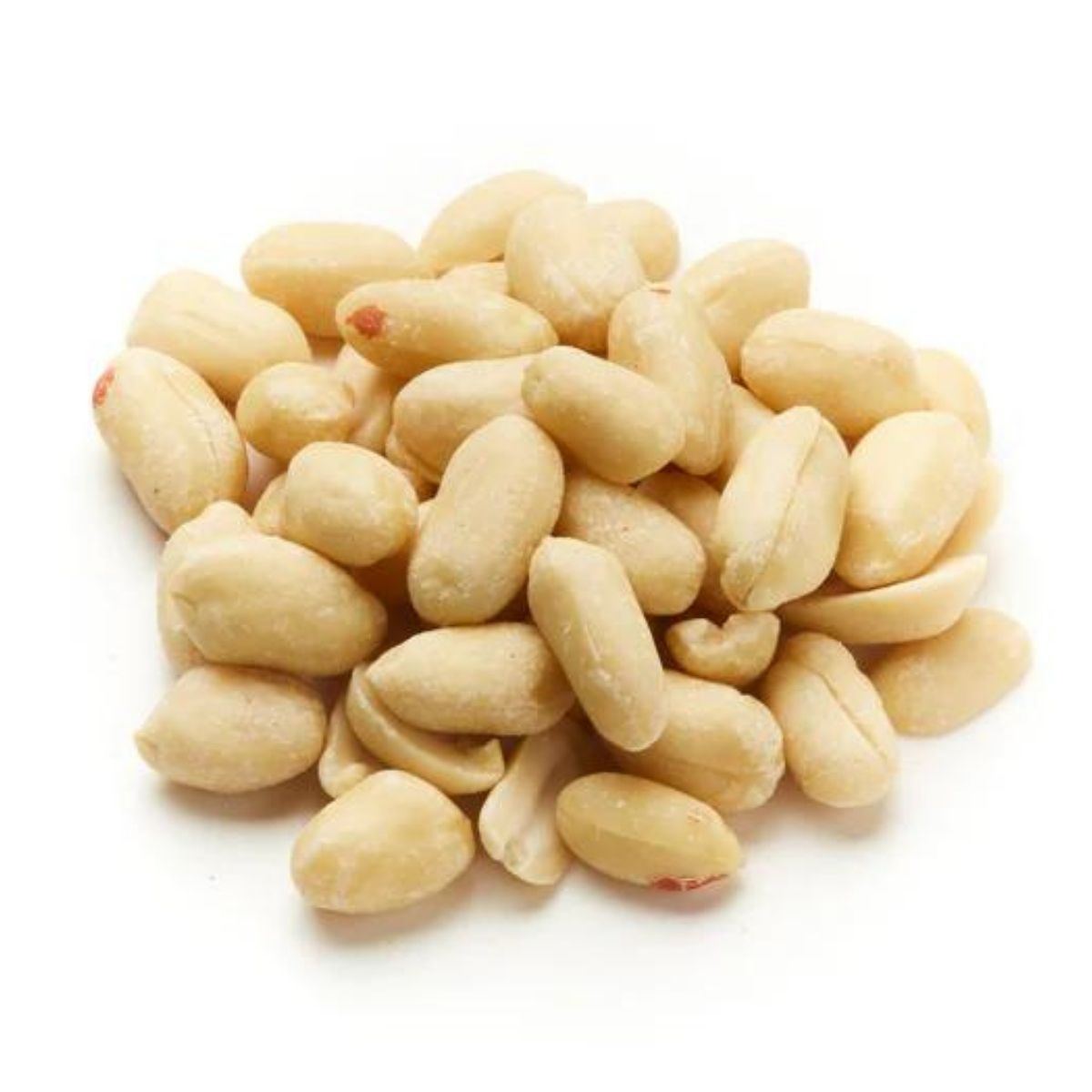 Blanched Peanuts (1kg)