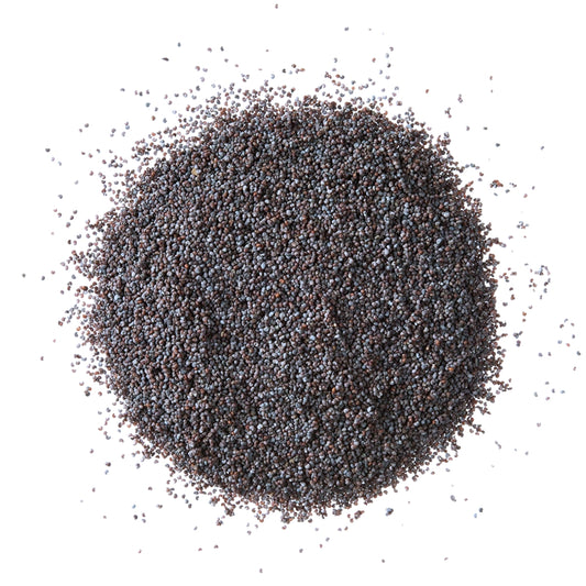 Blue Poppy Seeds (1kg)