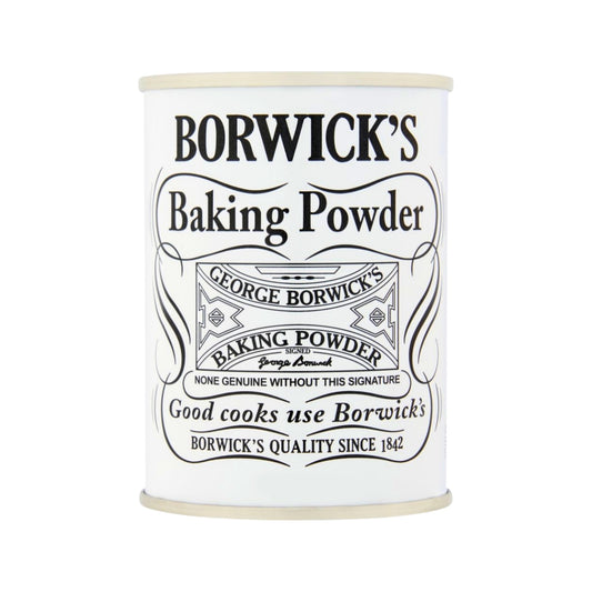 Borwick Baking Powder (100g)