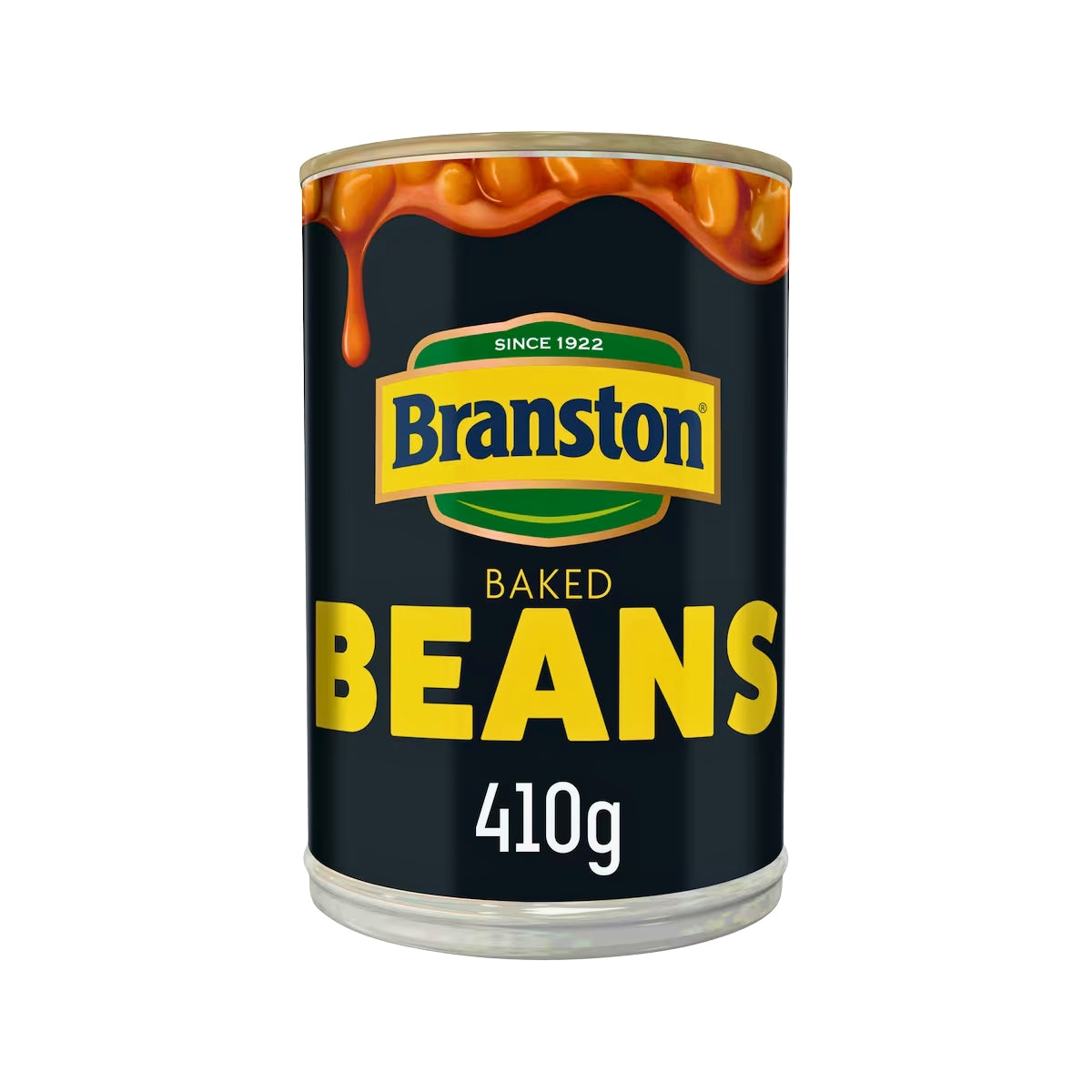 Branston Baked Beans (4 x 410g)