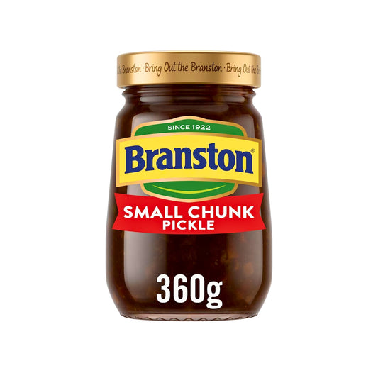 Branston Original Pickle 360g