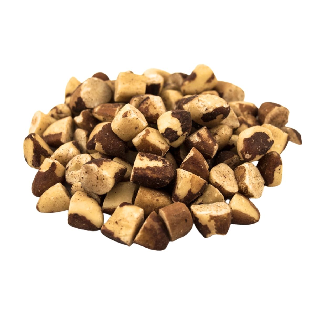 Broken Brazil Nuts (1kg)