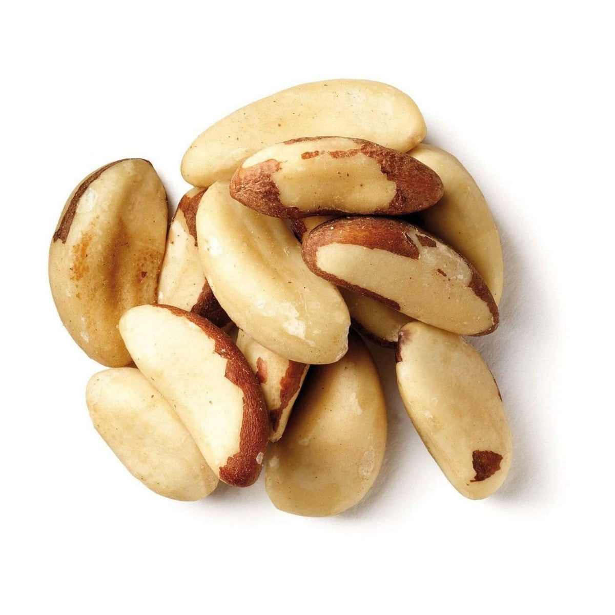 Brazil Nuts – Whole (500g)