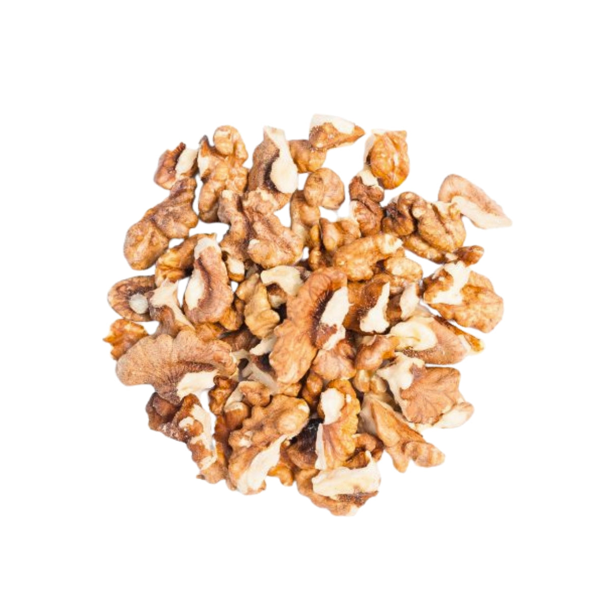Broken Walnuts (1kg)