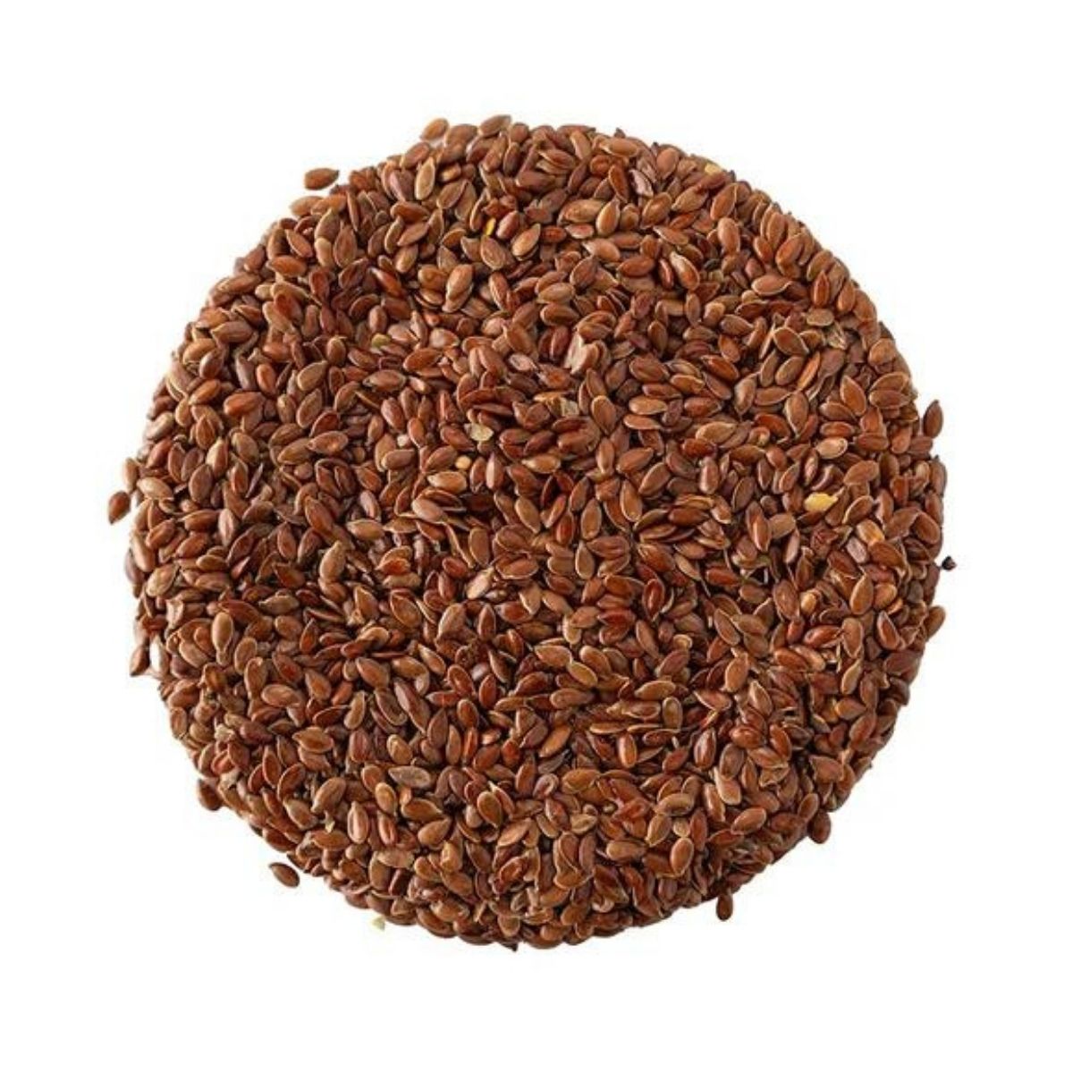 Brown Linseeds/Flaxseeds (1kg)