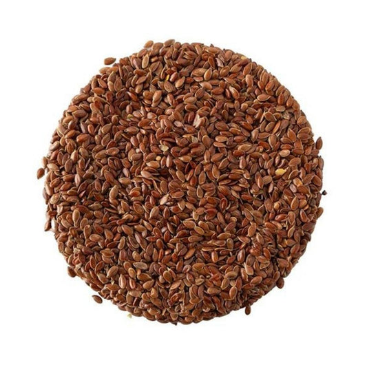 Brown Linseeds/Flaxseeds (1kg)